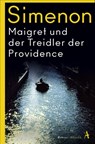 Maigret und der Treidler der Providence - Georges Simenon - 9783455006988