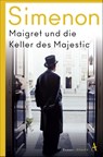 Maigret und die Keller des Majestic - Georges Simenon - 9783455007176