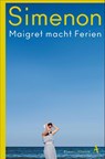 Maigret macht Ferien - Georges Simenon - 9783455007312