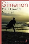 Mein Freund Maigret - Georges Simenon - 9783455007350