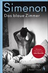 Das blaue Zimmer - Georges Simenon - 9783455007862