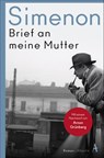 Brief an meine Mutter - Georges Simenon - 9783455007879