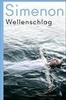 Wellenschlag - Georges Simenon - 9783455007992
