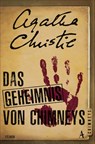 Das Geheimnis von Chimneys - Agatha Christie - 9783455008074