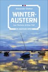 Winteraustern - Alexander Oetker - 9783455009378