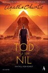 Der Tod auf dem Nil Filmausgabe - CHRISTIE,  Agatha - 9783455009477