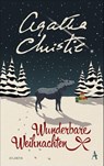 Wunderbare Weihnachten - Agatha Christie - 9783455010053