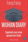 Wuhan Diary - Fang Fang - 9783455010404