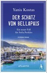 Der Schatz von Bellapais - Yanis Kostas - 9783455010923