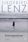 Schweigeminute - Siegfried Lenz - 9783455011654