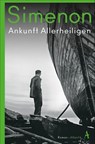 Ankunft Allerheiligen - Georges Simenon - 9783455011685