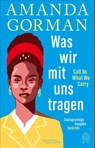 Was wir mit uns tragen - Marion Kraft - 9783455011722