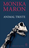 Animal triste - Monika Maron - 9783455012743