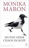 Munin oder Chaos im Kopf - Monika Maron - 9783455012781