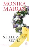 Stille Zeile Sechs - Monika Maron - 9783455012897