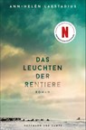 Das Leuchten der Rentiere - Ann-Helén Laestadius - 9783455012965