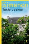 Tante Jeanne - Georges Simenon - 9783455013429