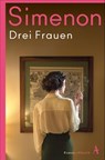 Drei Frauen - Georges Simenon - 9783455014792