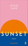 Sunset - Jessie Cave - 9783455015072