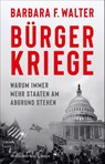 Bürgerkriege - Barbara F. Walter - 9783455015102