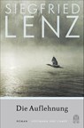 Die Auflehnung - Siegfried Lenz - 9783455015423