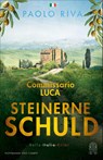 Steinerne Schuld - Paolo Riva - 9783455016048