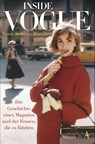 Inside Vogue - Nina-Sophia Miralles - 9783455016277