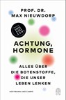 Achtung, Hormone - Max Nieuwdorp - 9783455016444