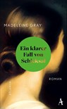 Ein klarer Fall von Schicksal - Madeleine Gray - 9783455016680