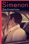 Die Komplizen - Georges Simenon - 9783455016710