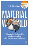 Material World - Ed Conway - 9783455016925