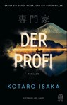 Der Profi - Kotaro Isaka - 9783455017168