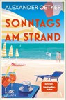 Sonntags am Strand - Alexander Oetker - 9783455017557