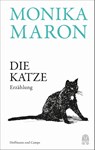 Die Katze - Monika Maron - 9783455018844