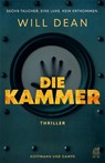 Die Kammer - Will Dean - 9783455019247
