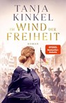 Im Wind der Freiheit - Tanja Kinkel - 9783455019261