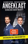 Angeklagt! Schuldig oder nicht? - Constantin Schreiber ; Alexander Stevens - 9783455019971