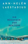 Die Rückkehr der Rentiere - Ann-Helén Laestadius - 9783455020199