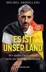 Es ist unser Land - Michel Abdollahi - 9783455020410