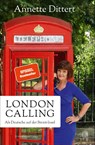 London Calling - Annette Dittert - 9783455020946