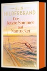 Der letzte Sommer auf Nantucket - Elin Hilderbrand - 9783455021264