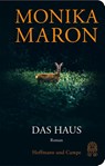 Das Haus - Monika Maron - 9783455021370