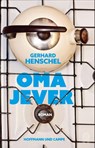 Oma Jever - Gerhard Henschel - 9783455021400