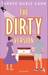 The Dirty Version - Turner Gable Kahn - 9783455021462