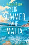 Ein Sommer auf Malta - Marlies Ferber - 9783455021486