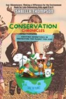 Conservation Chronicles - Isabella Thompson - 9783455303605