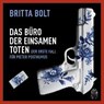 Das Büro der einsamen Toten -  - 9783455310269