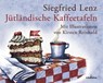 Jütländische Kaffeetafeln - Siegfried Lenz - 9783455380361