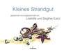 Kleines Strandgut - Siegfried Lenz - 9783455380972