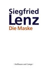 Die Maske - Siegfried Lenz - 9783455400984